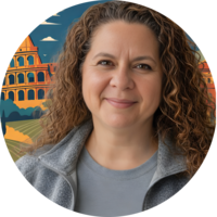 Diane Gagliardo