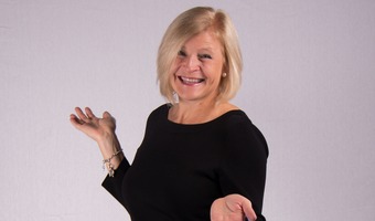 Linda Halstead
