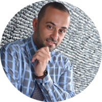 Nader Hanna