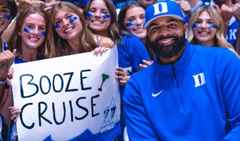 Carlos Boozer