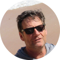 Dean Stanton