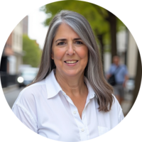 Suzanne Gallaway 