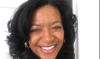 Pamela Agard