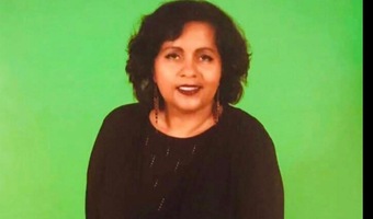 Jessica Rajaratnam