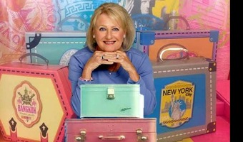 Sue Pierce