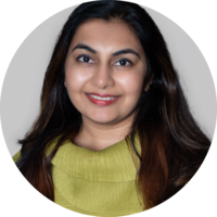 Roshni Karnavat