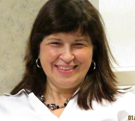 Linda Sampson