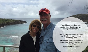 Diane Francis