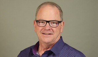 David Todd