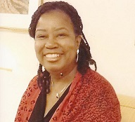 Gloria Thomas