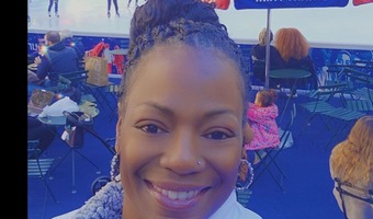 Renee Beckford