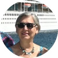 Betty Sedia