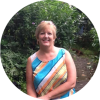 Ginny Hager