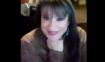 Patricia McClelland