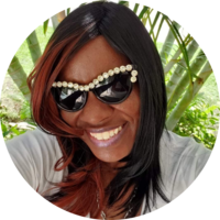 Carlisa Anthony