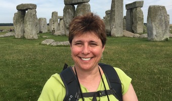 Julie  Gamage