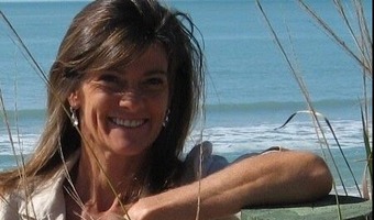 Judy Bruce