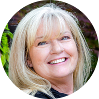 Judy Fisher