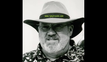 Mark Johnson