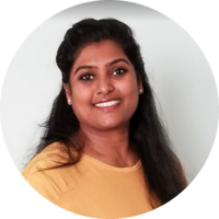 Sriramya Prathi