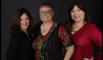 Sherry Leybovich, ECCS, LCS, CTA