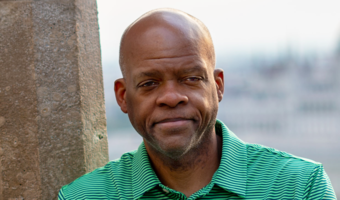 Andre Taylor