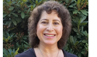 Jill Weisberg