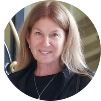 Linda Wright