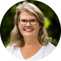 Susan Bliesner