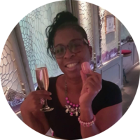 Deirdre Pernell