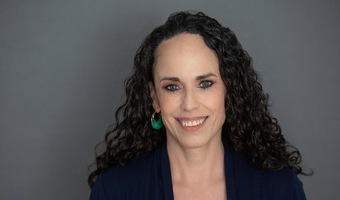 Jennifer Armstrong