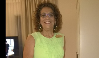 Teresa Baber