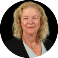 Kathy Waldorf