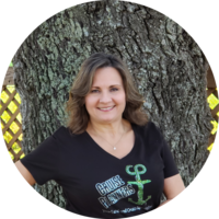 Gail Lampman