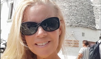 Becky Davila Hernandez