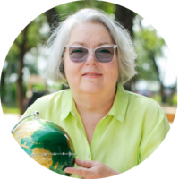 Lisa McIlhaney