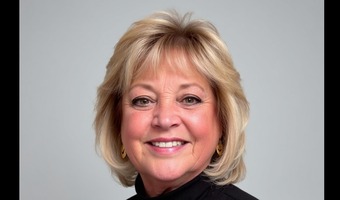 Kathy Luff