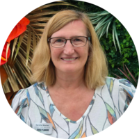 Carole Meeter