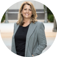 Julie Kriethe