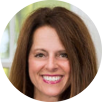 Deborah Welsch