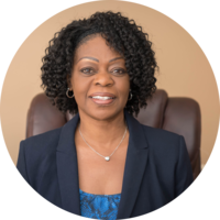 Dee Blackwood