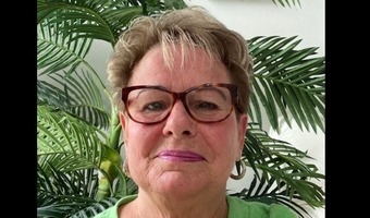Leslie Myers