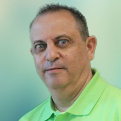 Frank Fedail