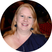 Jennifer Pennington