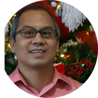 Marphil Constantino