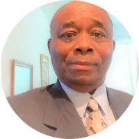 Victor Okotcha