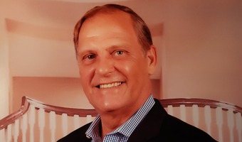 Kevin Nelson
