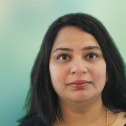 Nandini Arunachalam