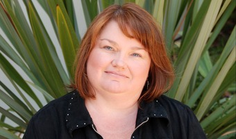 Pam Sanborn