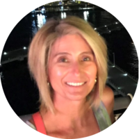 Amy Haralson